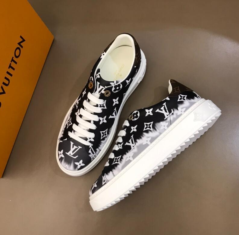 Chloe’s Picks - LOV Men Shoes - 1639