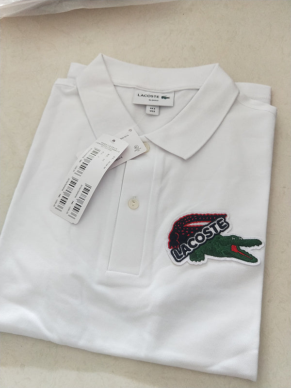 Lacoste Clothes