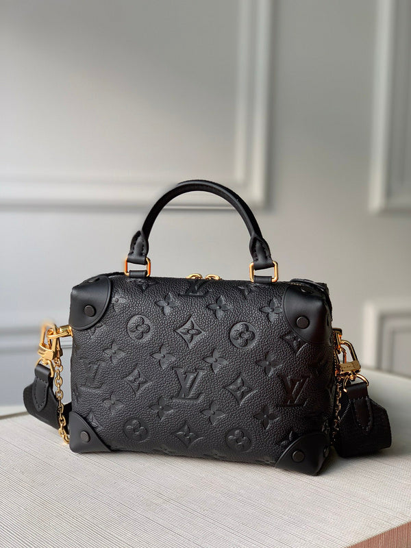 I W Fashion Lu-Vi bags - 17041