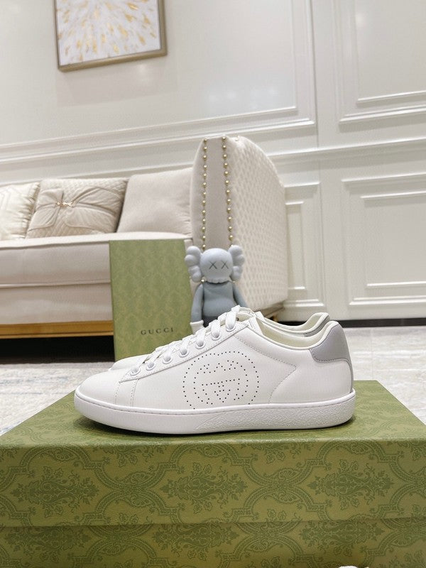 Gucci Luxury Shoes
