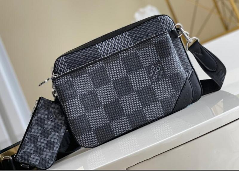 Chloe’s Picks - LOV Bags - 2581
