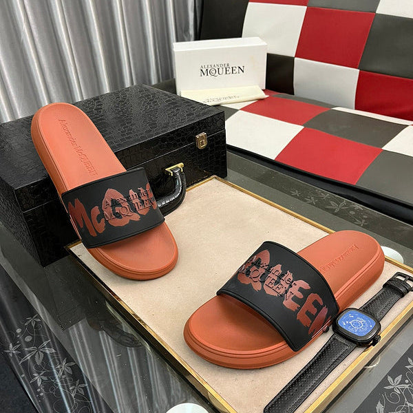 Alexander McQUEEN Luxury Shoes