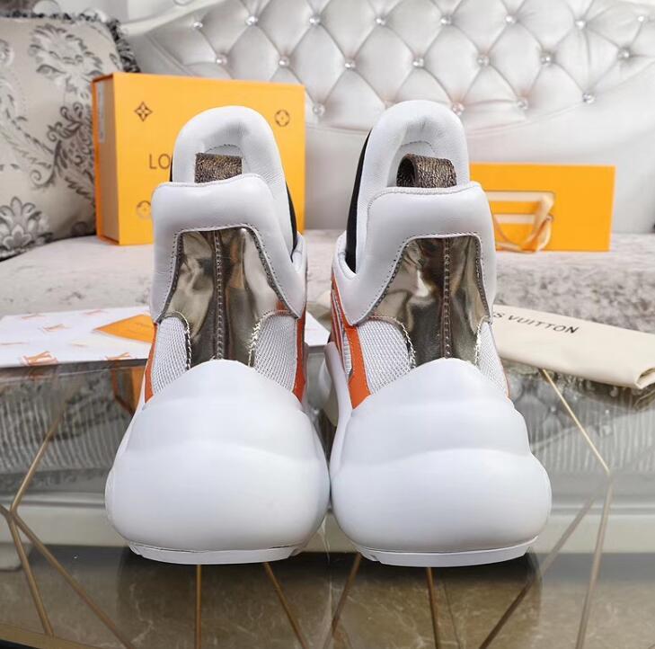 Chloe’s Picks - LOV Men Shoes - 1976