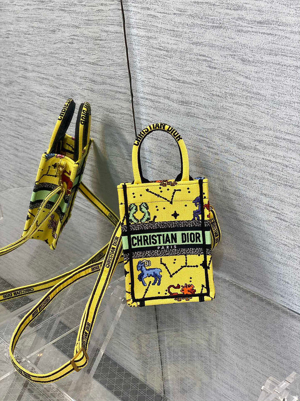 ENT - DOR Bags - 913