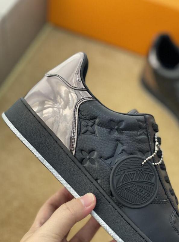Chloe’s Picks - LOV Men Shoes - 1406
