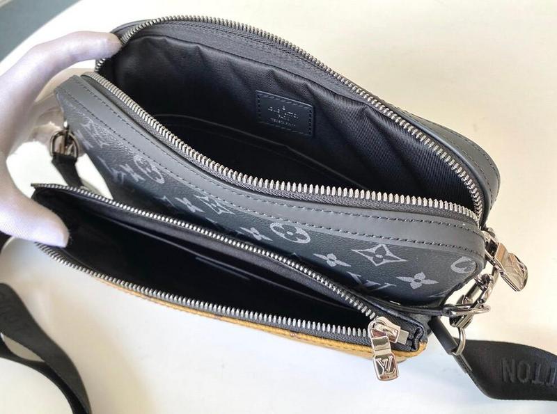 Chloe’s Picks - LOV Bags - 2697
