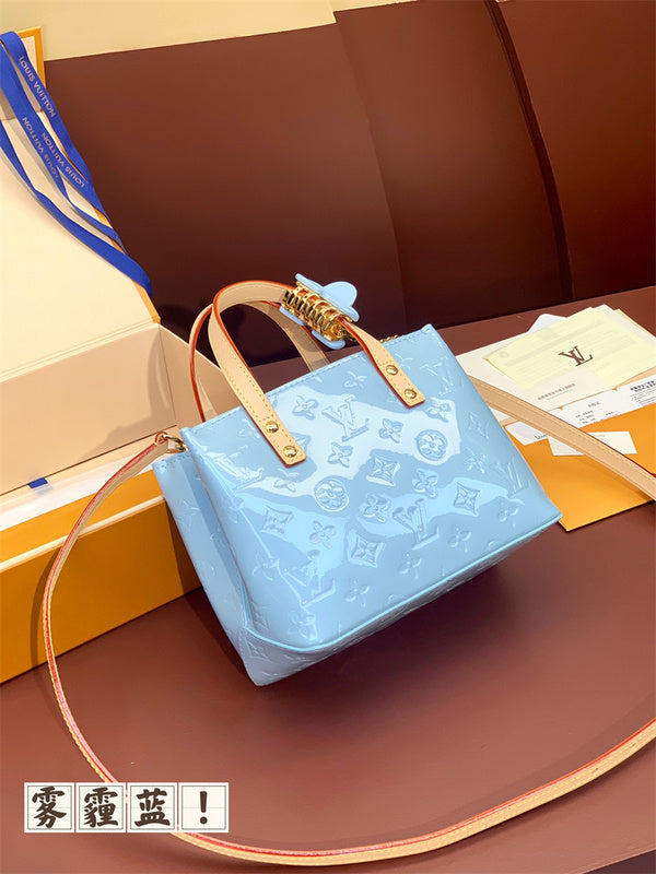 PHA - LOV Bags - 051