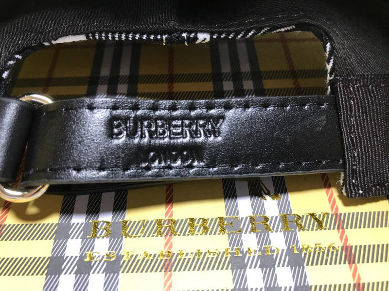 Burberry Luxury Cap