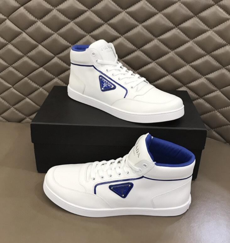Chloe’s Picks - PD Men Shoes - 167
