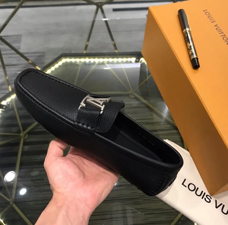 Chloe’s Picks - LOV Men Shoes - 1961
