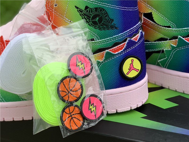Nike Luxury Shoes