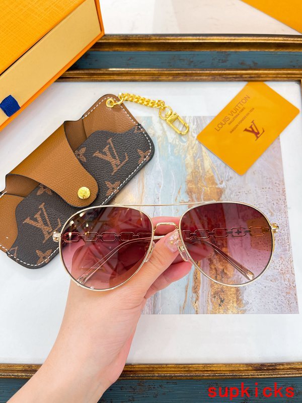 Louis Vuittion Luxury Sunglasses