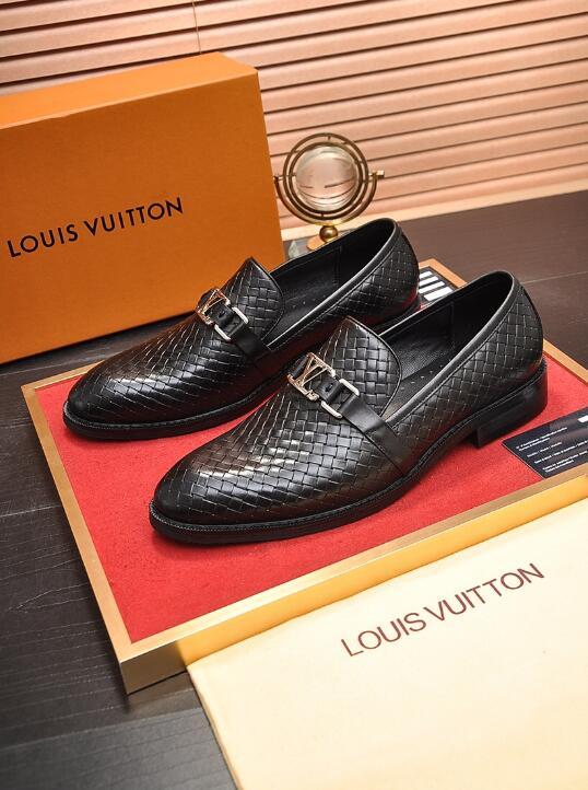 Chloe’s Picks - LOV Men Shoes - 1756
