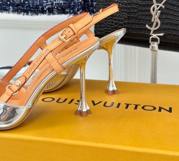 Chloe’s Picks - LOV Women Shoes - 320