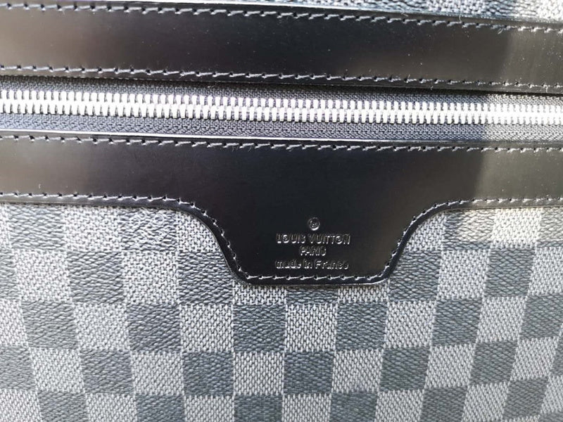 I W Fashion Lu-Vi bags - 11391