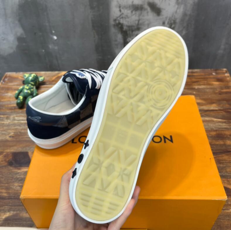 Chloe’s Picks - LOV Men Shoes - 978