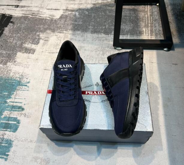 Chloe’s Picks - PD Men Shoes - 216