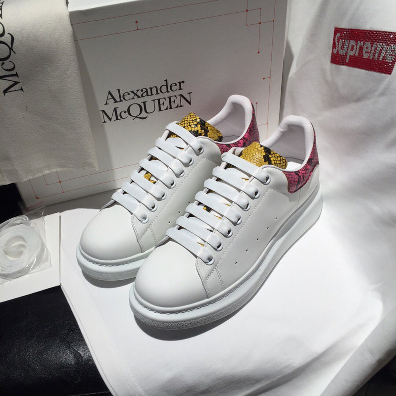 Alexander McQUEEN Luxury Shoes