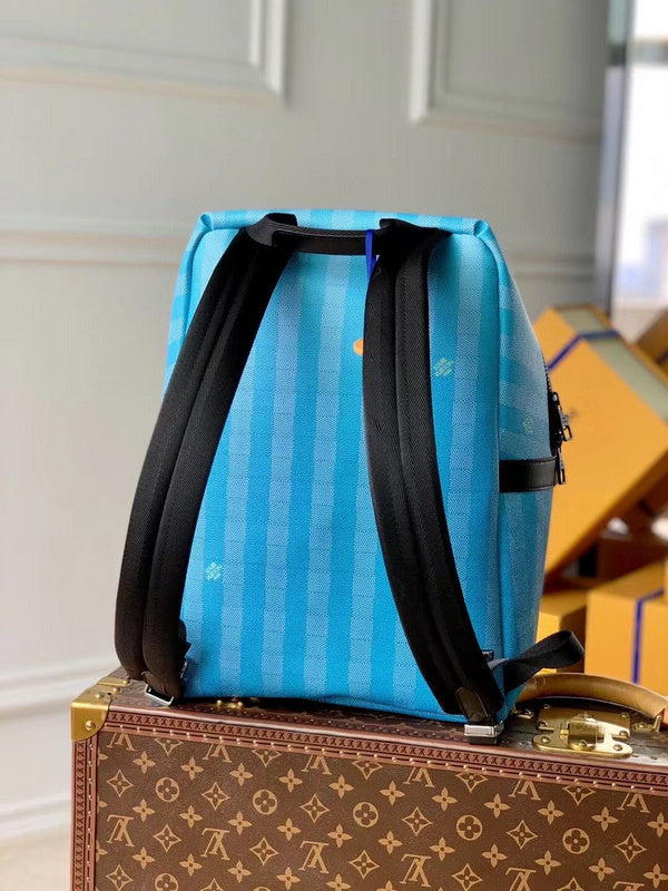I W Fashion Lu-Vi Bags - 16789