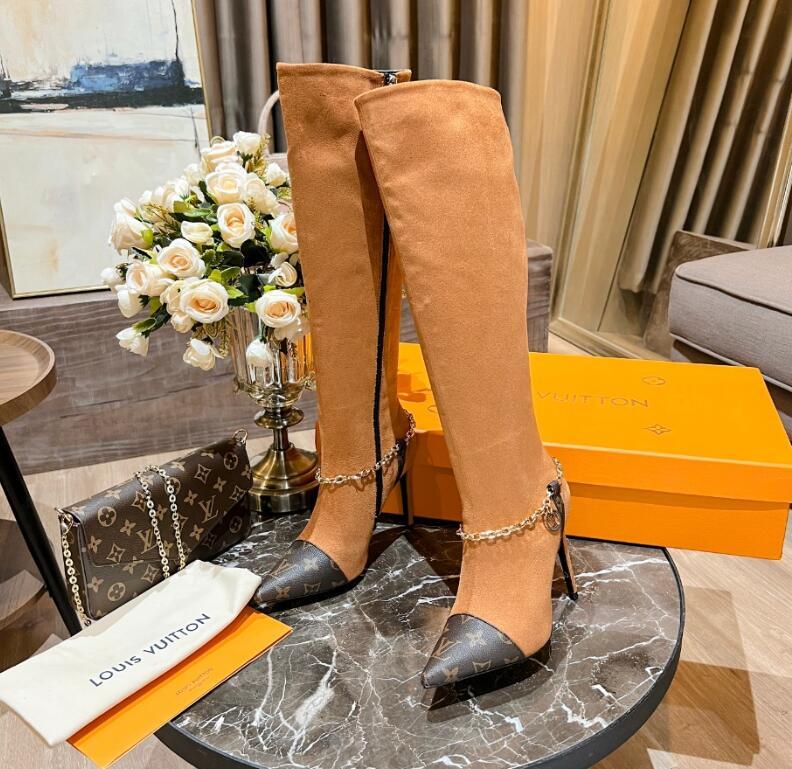 Chloe’s Picks - LOV Women Shoes - 896
