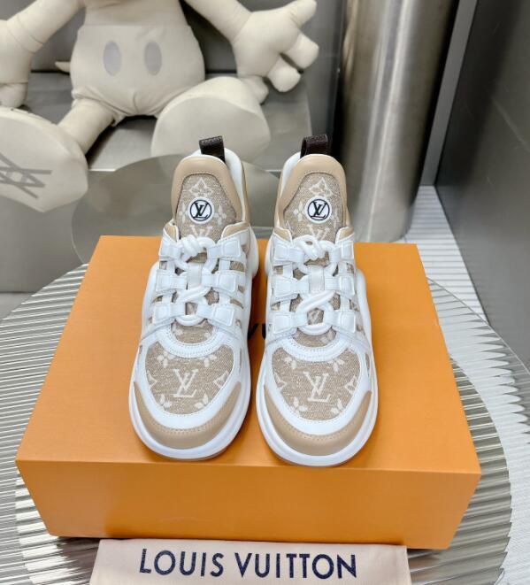 Chloe’s Picks - LOV Women Shoes - 218
