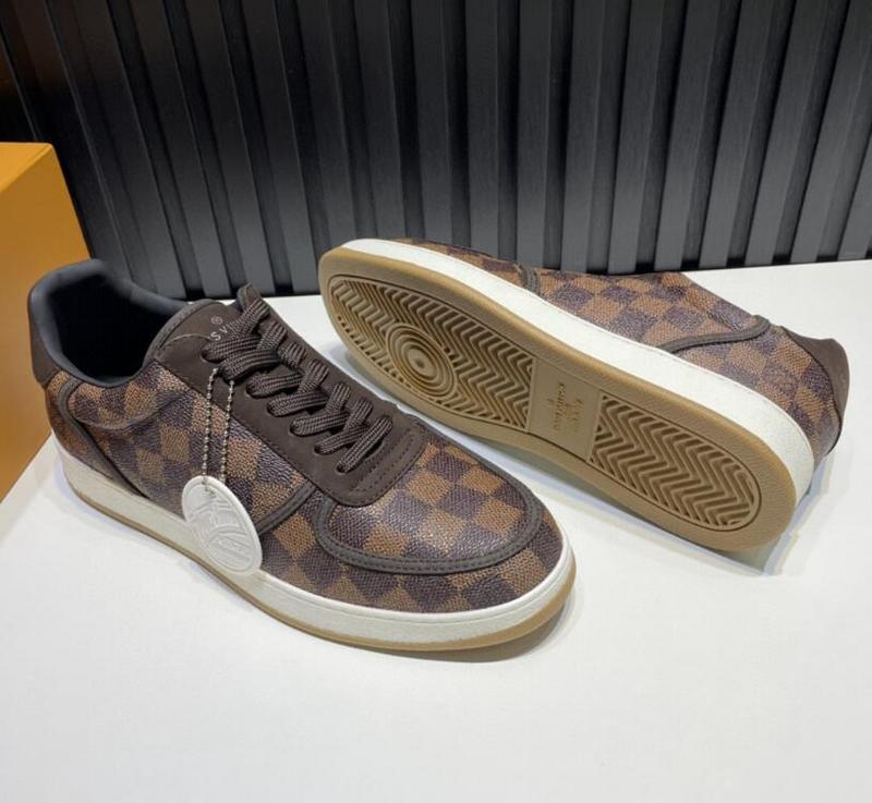 Chloe’s Picks - LOV Men Shoes - 1198