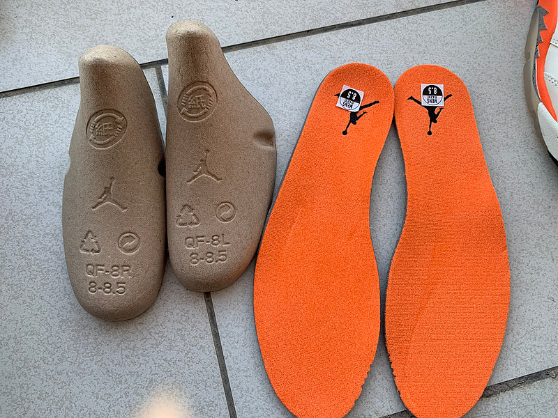 Nike Luxury Shoes