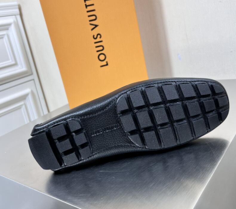Chloe’s Picks - LOV Men Shoes - 859