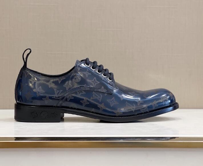 Chloe’s Picks - LOV Men Shoes - 1680