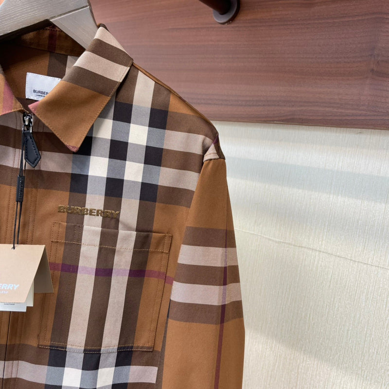 Burberry Luxury Clothes