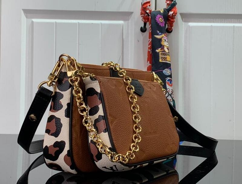 Chloe’s Picks - LOV Bags - 2342