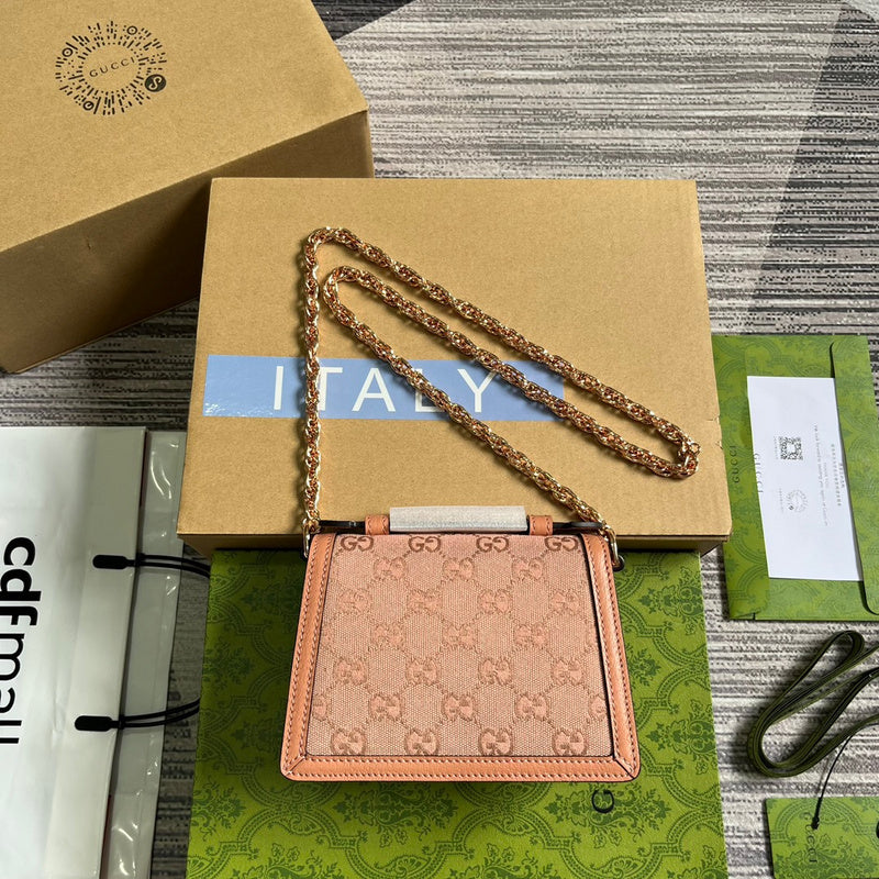 ENT - GCI Bags - 1278