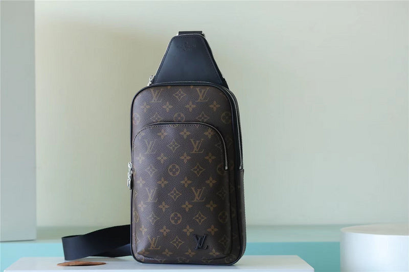 I W Fashion Lu-Vi bags - 10208