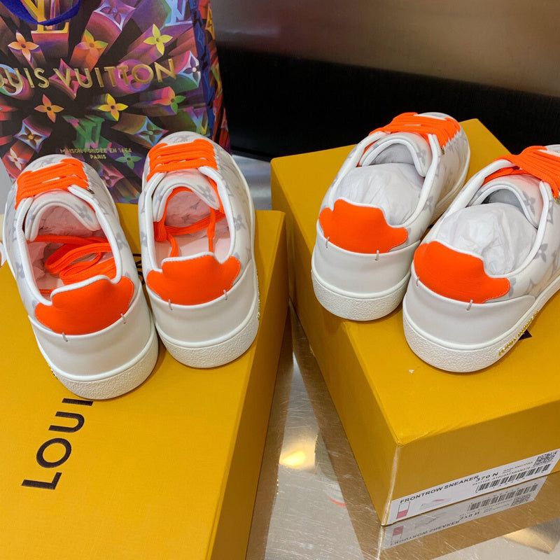 Louis Vuittion Luxury Shoes