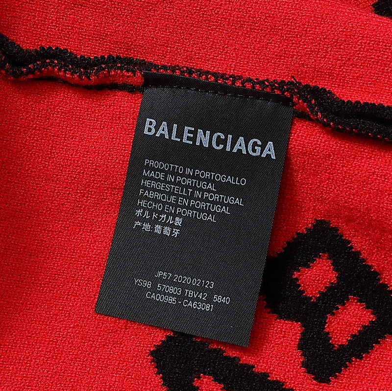 Balenciaga clothes Clothes - 053