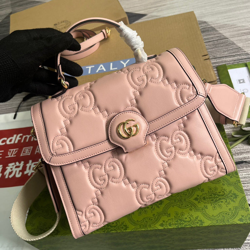 ENT - GCI Bags - 1429