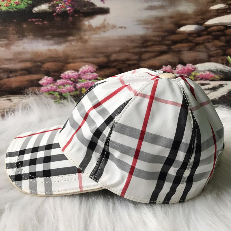 Burberry Luxury Cap