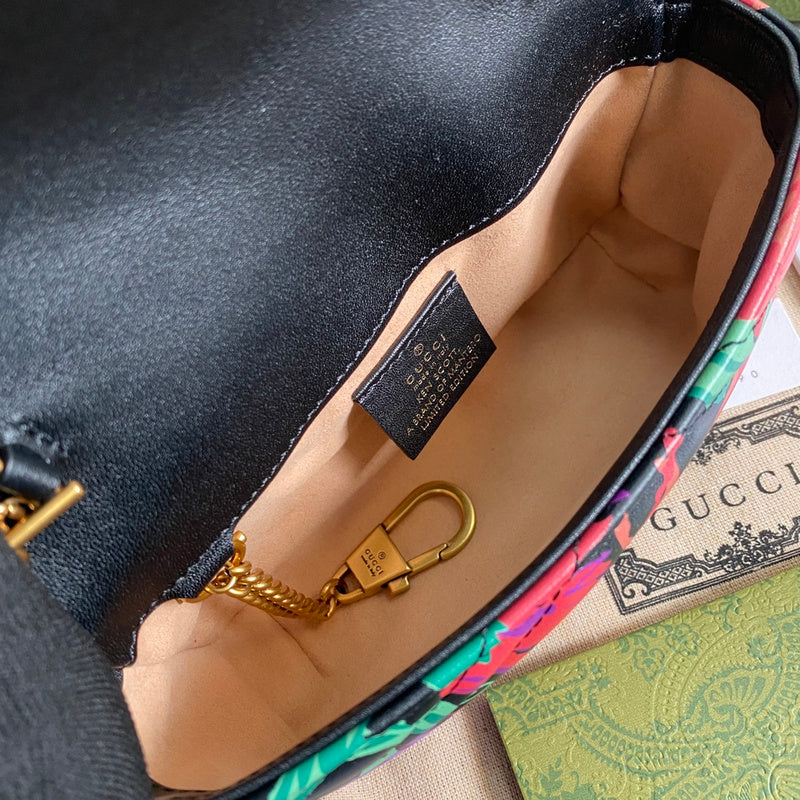 PHA - GUKI Bags - 2015