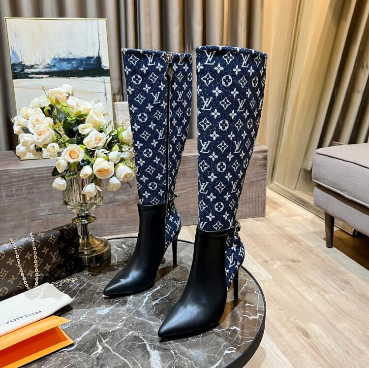 Chloe’s Picks - LOV Women Shoes - 898