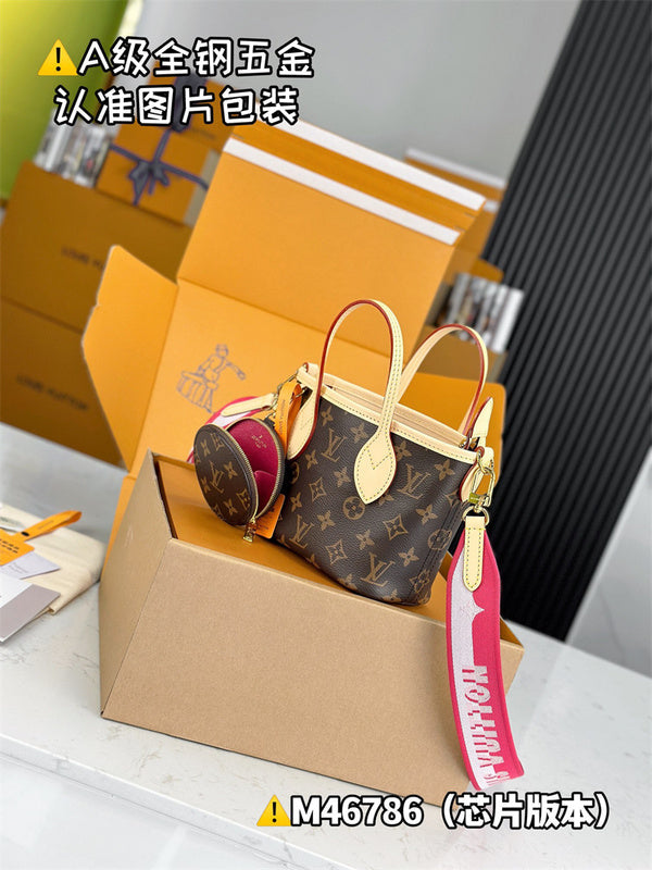 PHA - LOV Bags - 351