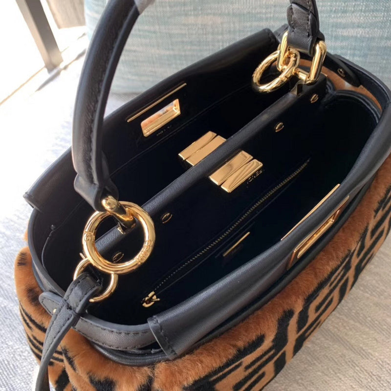 PHA - PHAE Bags - 414