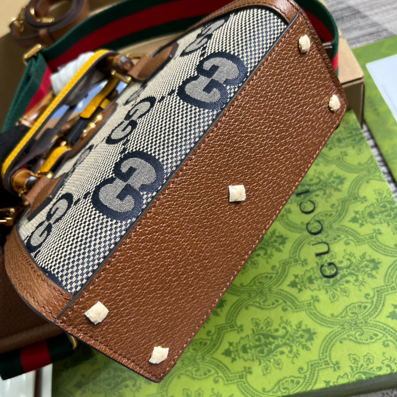 ENT - GCI Bags - 1391