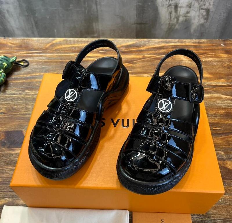 Chloe’s Picks - LOV Women Shoes - 552