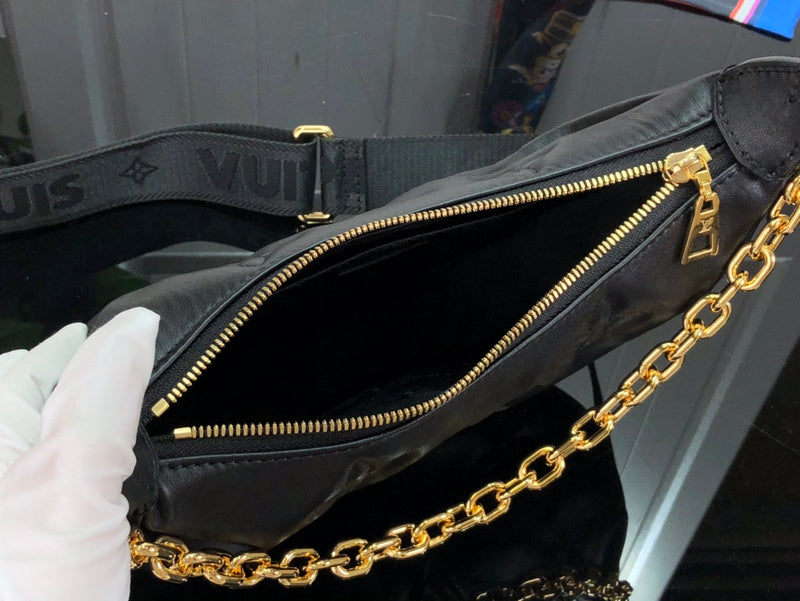 I W Fashion Lu-Vi Bags - 16733
