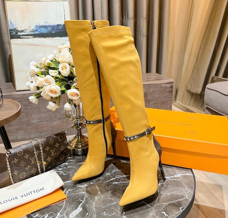 Chloe’s Picks - LOV Women Shoes - 889