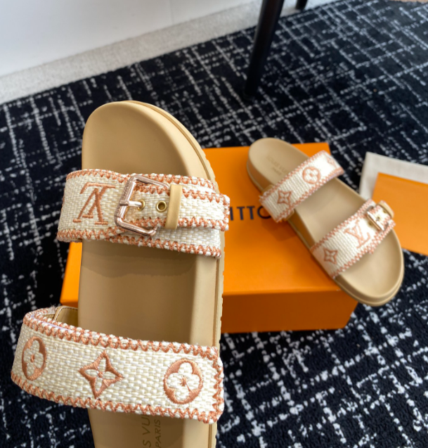 Chloe’s Picks - LOV Women Shoes - 003