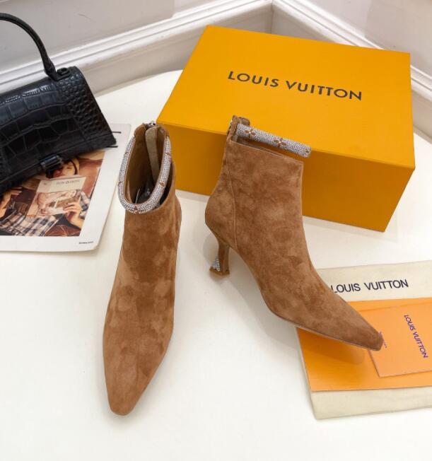 Chloe’s Picks - LOV Women Shoes - 384