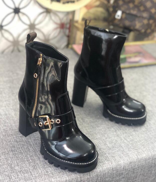 Chloe’s Picks - LOV Women Shoes - 778