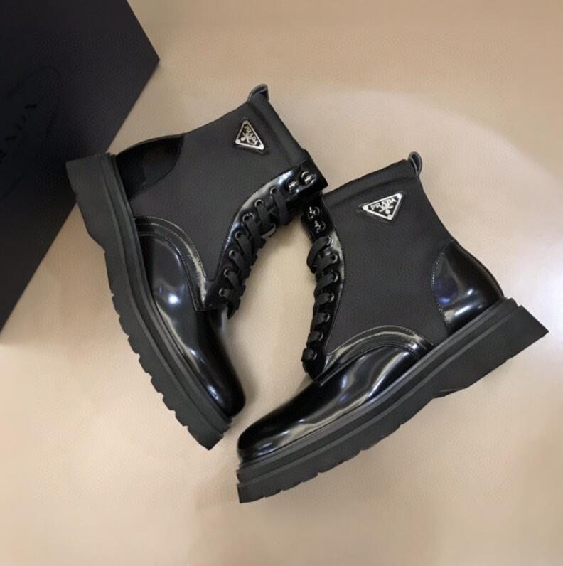 Chloe’s Picks - PD Men Shoes - 349