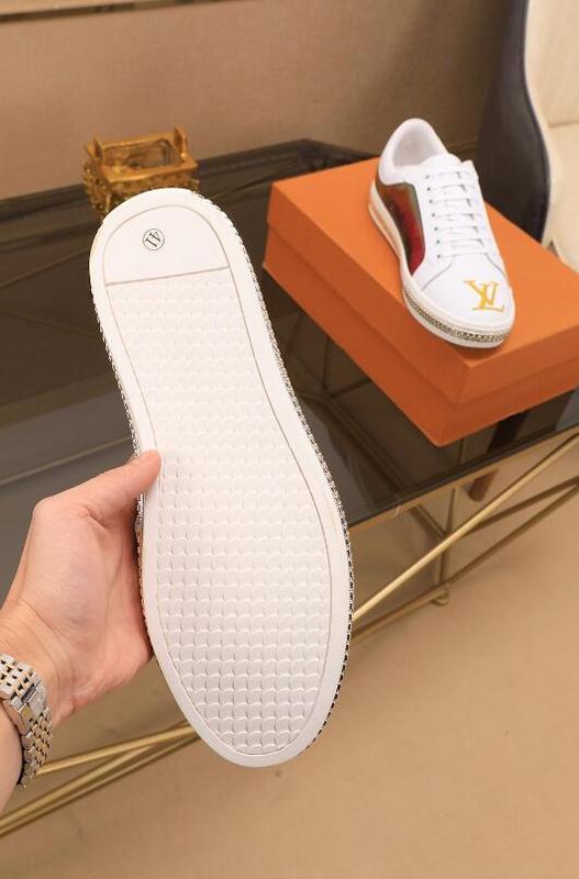 Chloe’s Picks - LOV Men Shoes - 1864